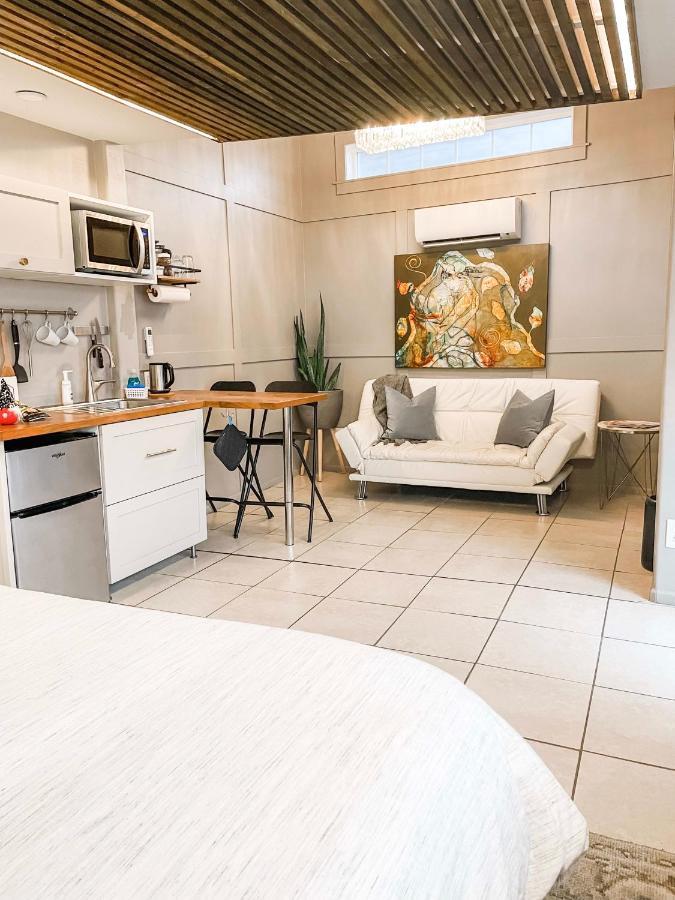 Swank House- Downtown Suite-Pet Friendly Ashland Kültér fotó