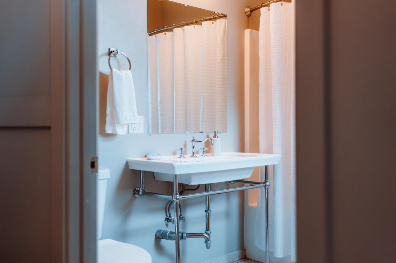 Swank House- Downtown Suite-Pet Friendly Ashland Kültér fotó